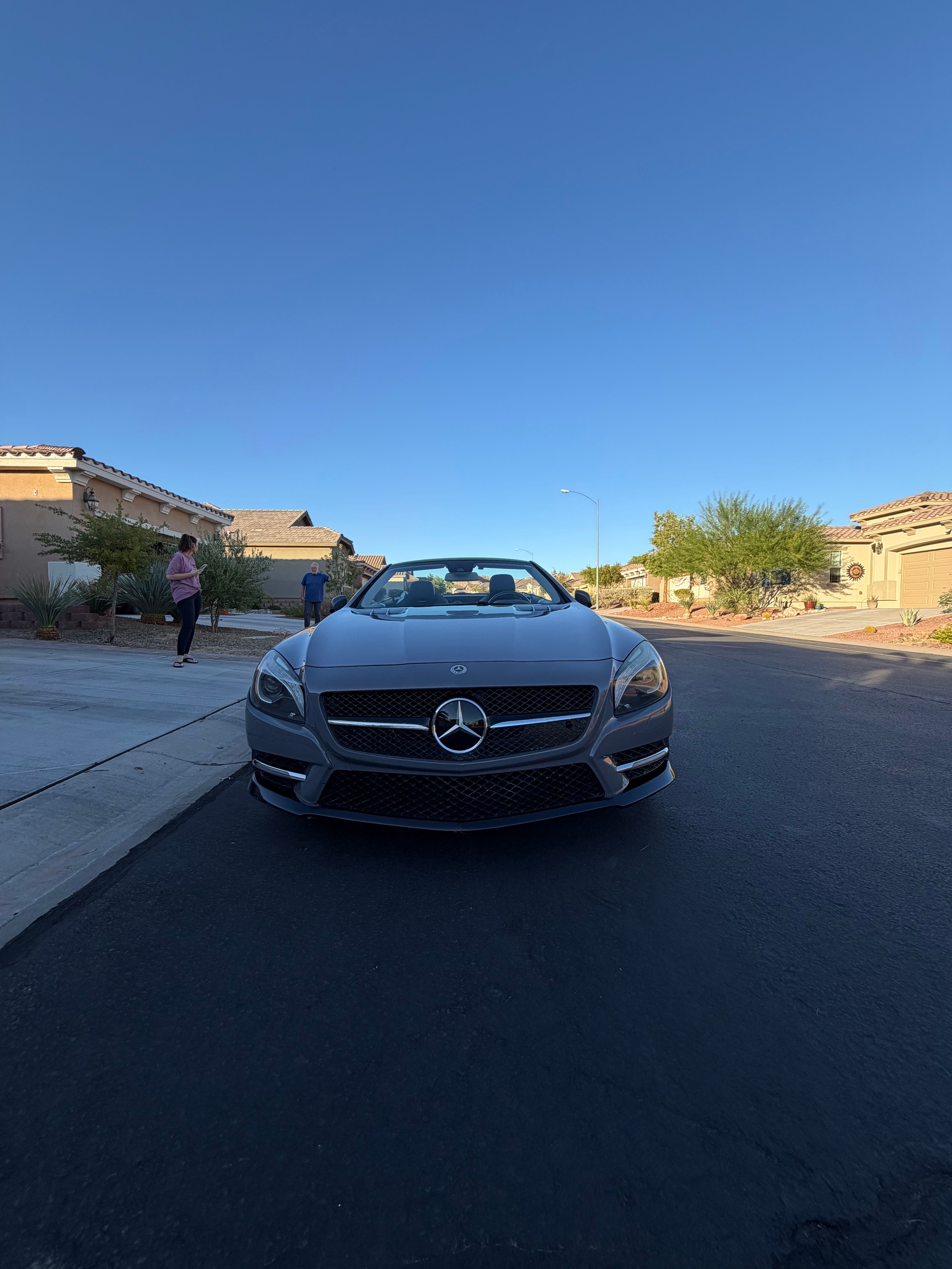 Used 2013 Mercedes-Benz SL 550 image 16