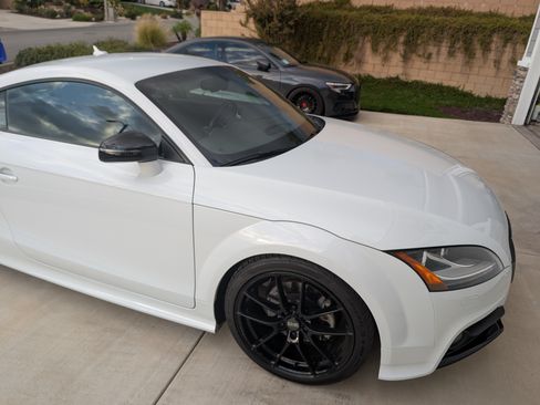 Used 2013 Audi TT 2.0T Premium Plus image 4