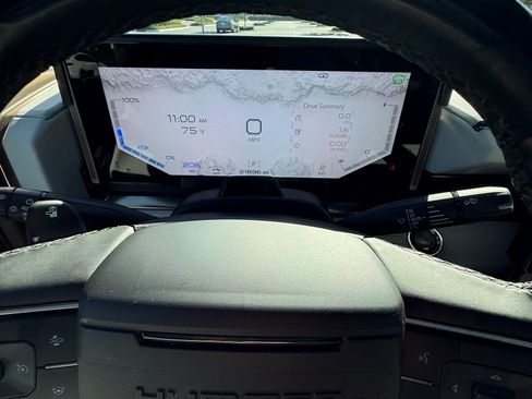 Used 2024 GMC Hummer EV 3X w/ Extreme Off-Road Package image 24