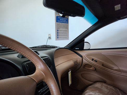 Used 1997 Ford Mustang GT image 24