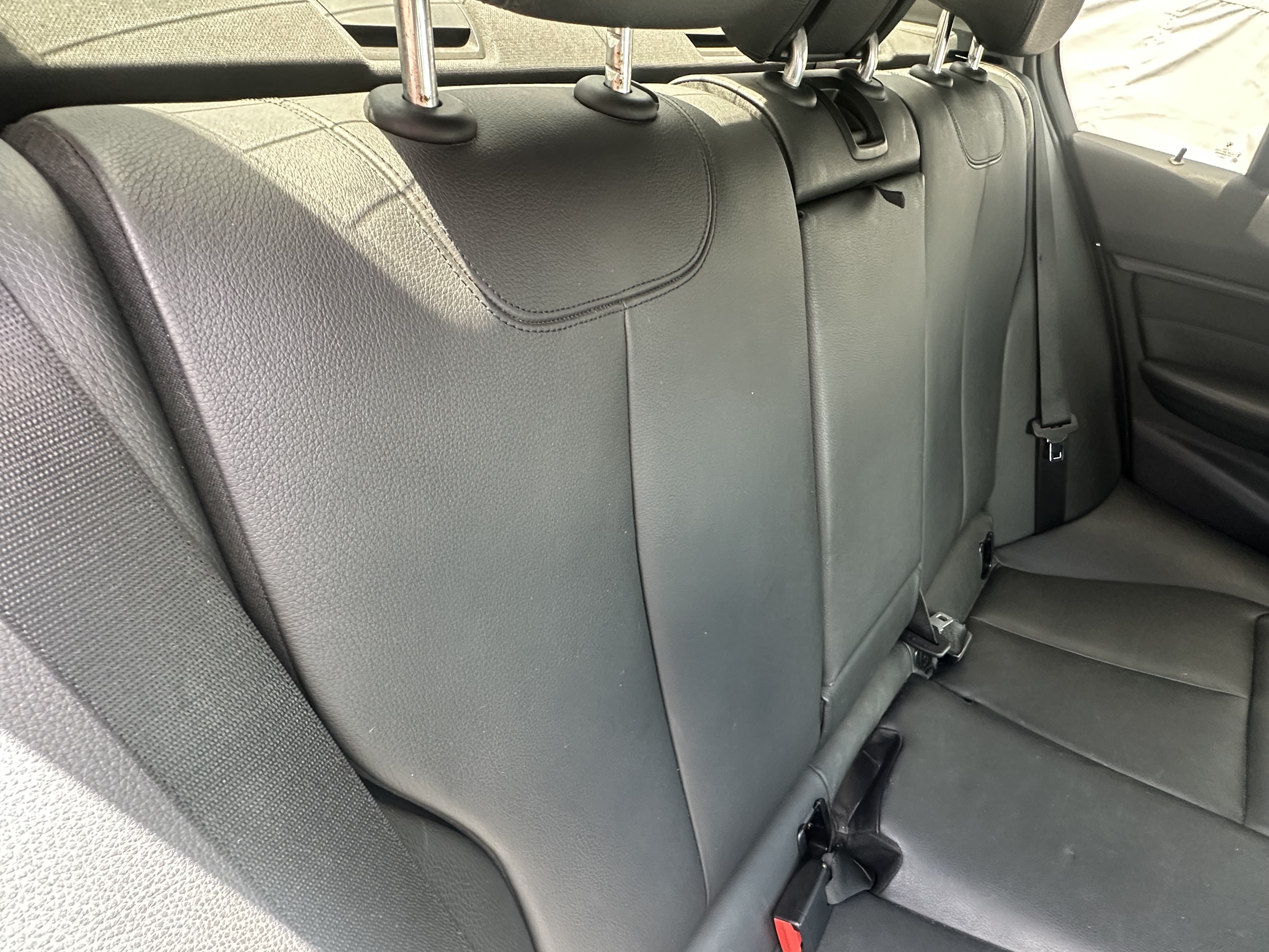 Used 2013 BMW 335i Sedan RWD image 22