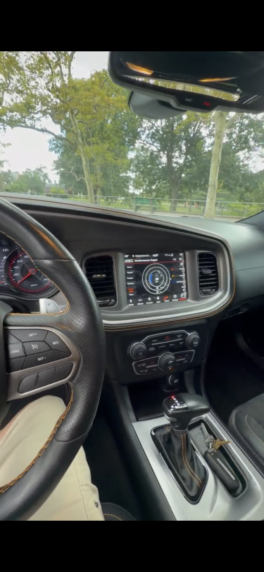Used 2022 Dodge Charger Scat Pack RWD image 13