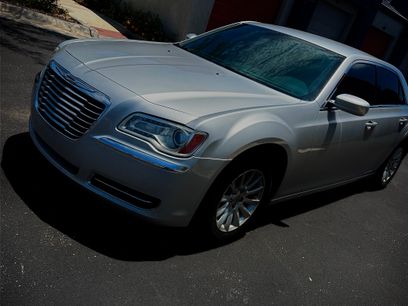 Used 2012 Chrysler 300