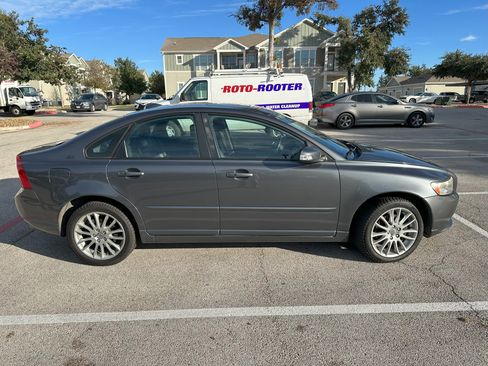Used 2008 Volvo S40 T5 image 5