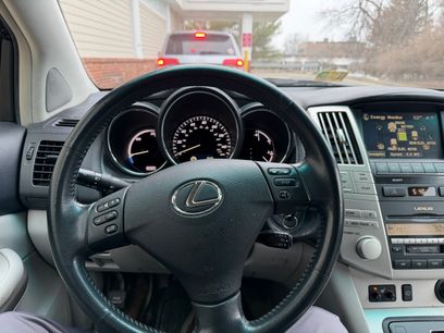 Used 2006 Lexus RX 400h 400h Sport Utility 4D
