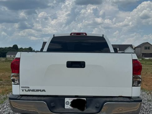 Used 2008 Toyota Tundra SR5 RWD image 24