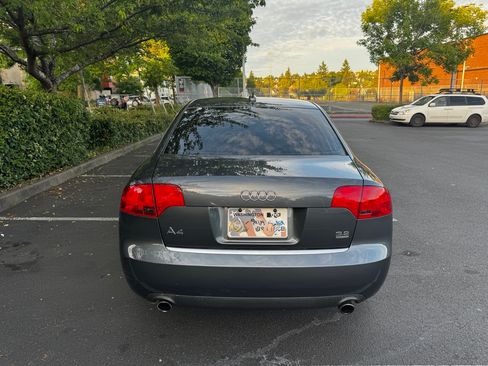 Used 2006 Audi A4 3.2 AWD/4WD image 12