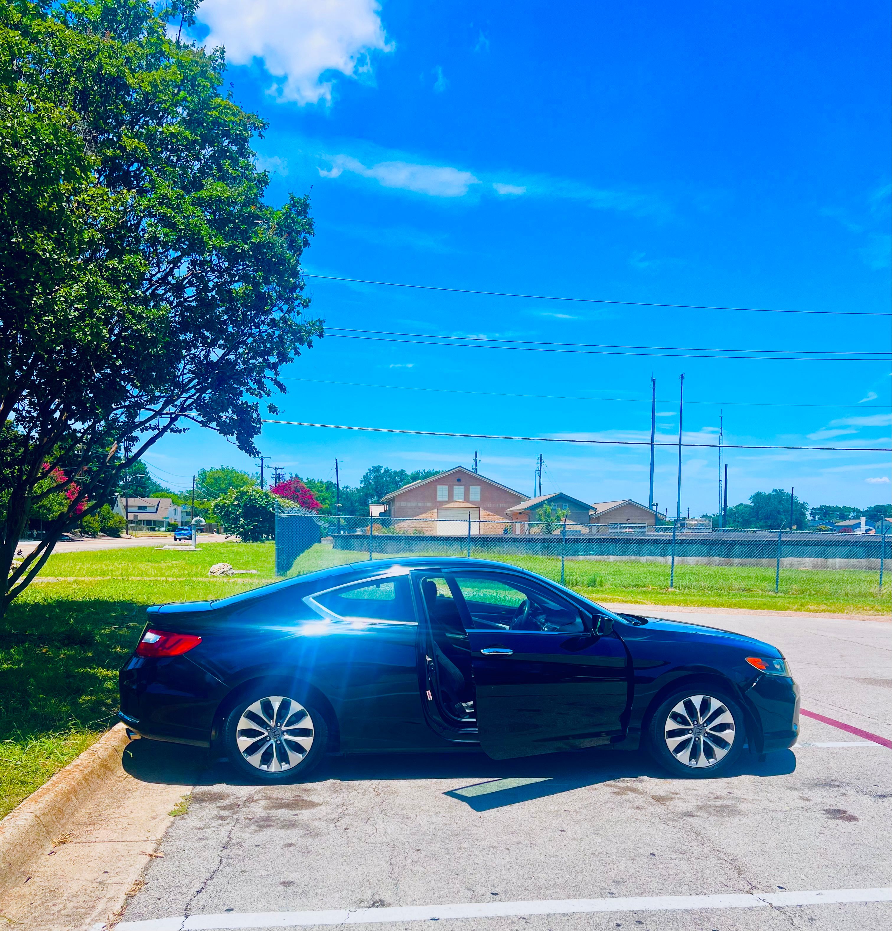 Used 2015 Honda Accord LX-S image 4