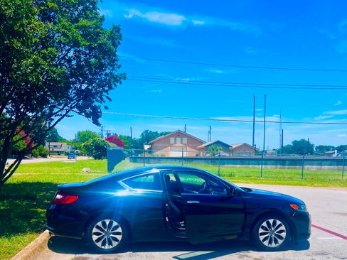 Used 2015 Honda Accord LX-S image 4