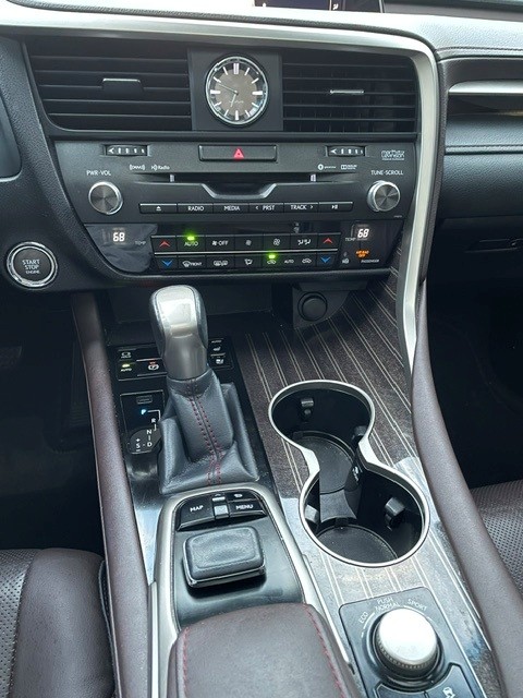 Used 2016 Lexus RX 350 FWD w/ Luxury Package image 14
