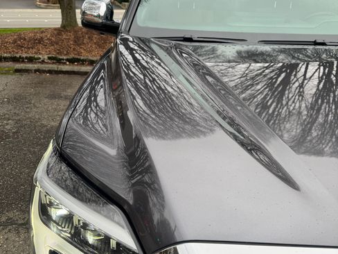 Used 2024 Toyota Tundra 1794 Edition image 6