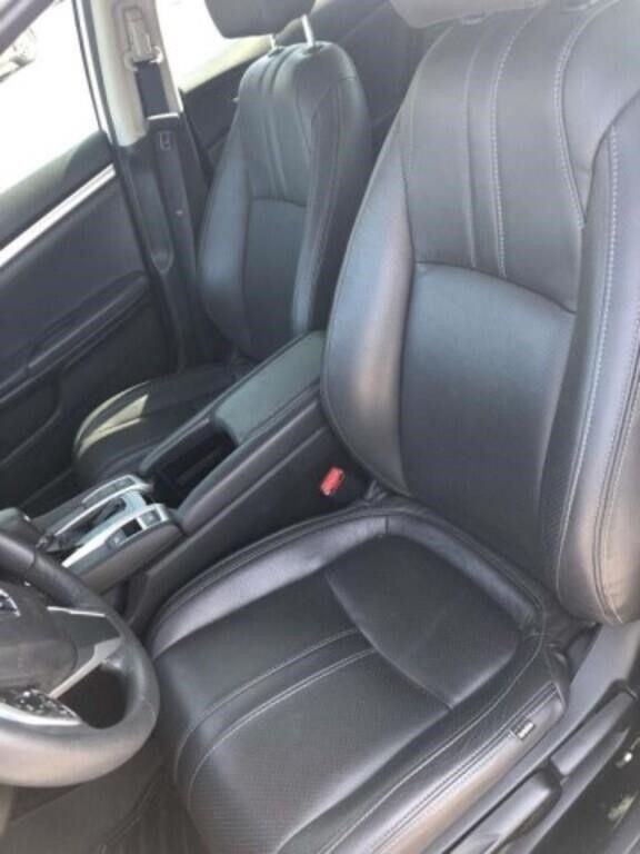 Used 2016 Honda Civic EX image 17