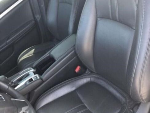 Used 2016 Honda Civic EX image 17