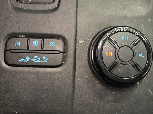 Used 2024 Ford Ranger XLT w/ Technology Package image 23