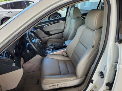Used 2008 Acura TL 3.2 Sedan 4D