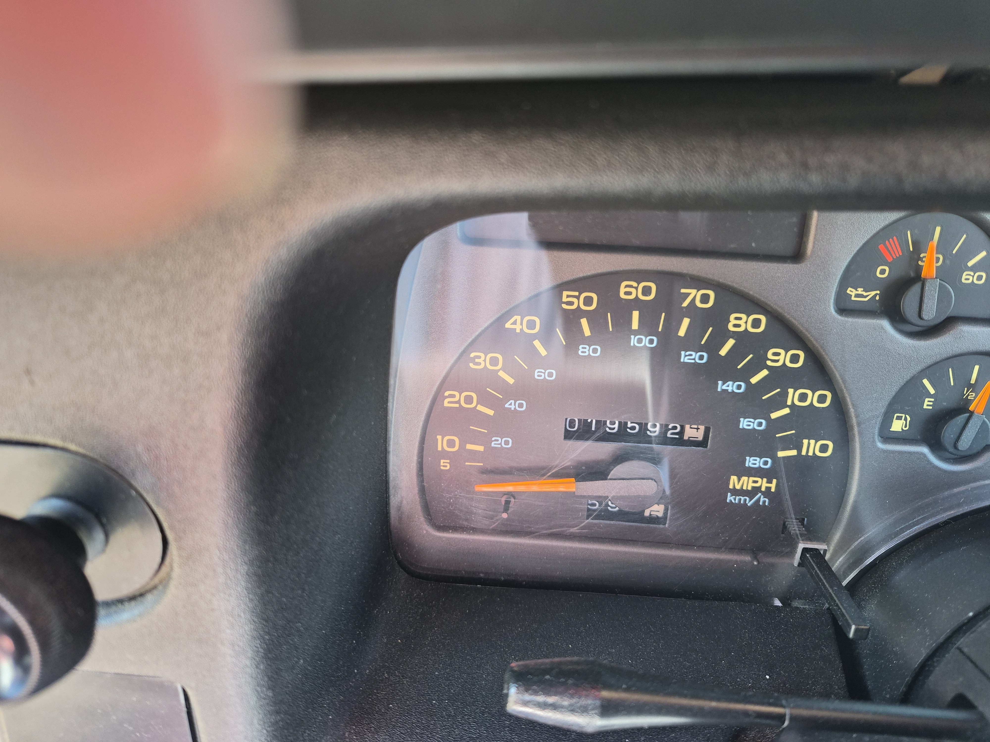 Used 1992 Chevrolet Camaro RS RWD image 10