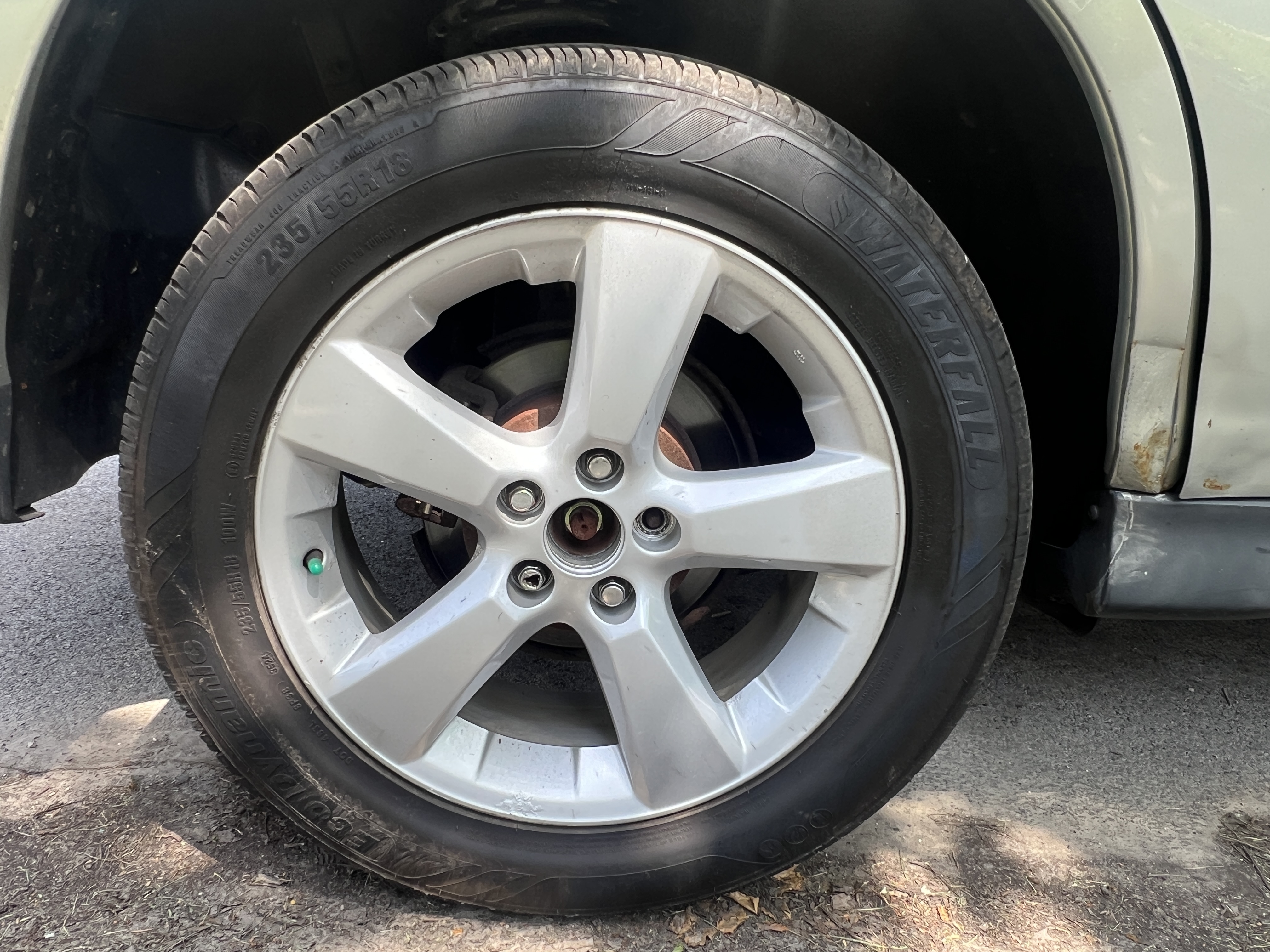 Used 2005 Lexus RX 330 AWD image 9