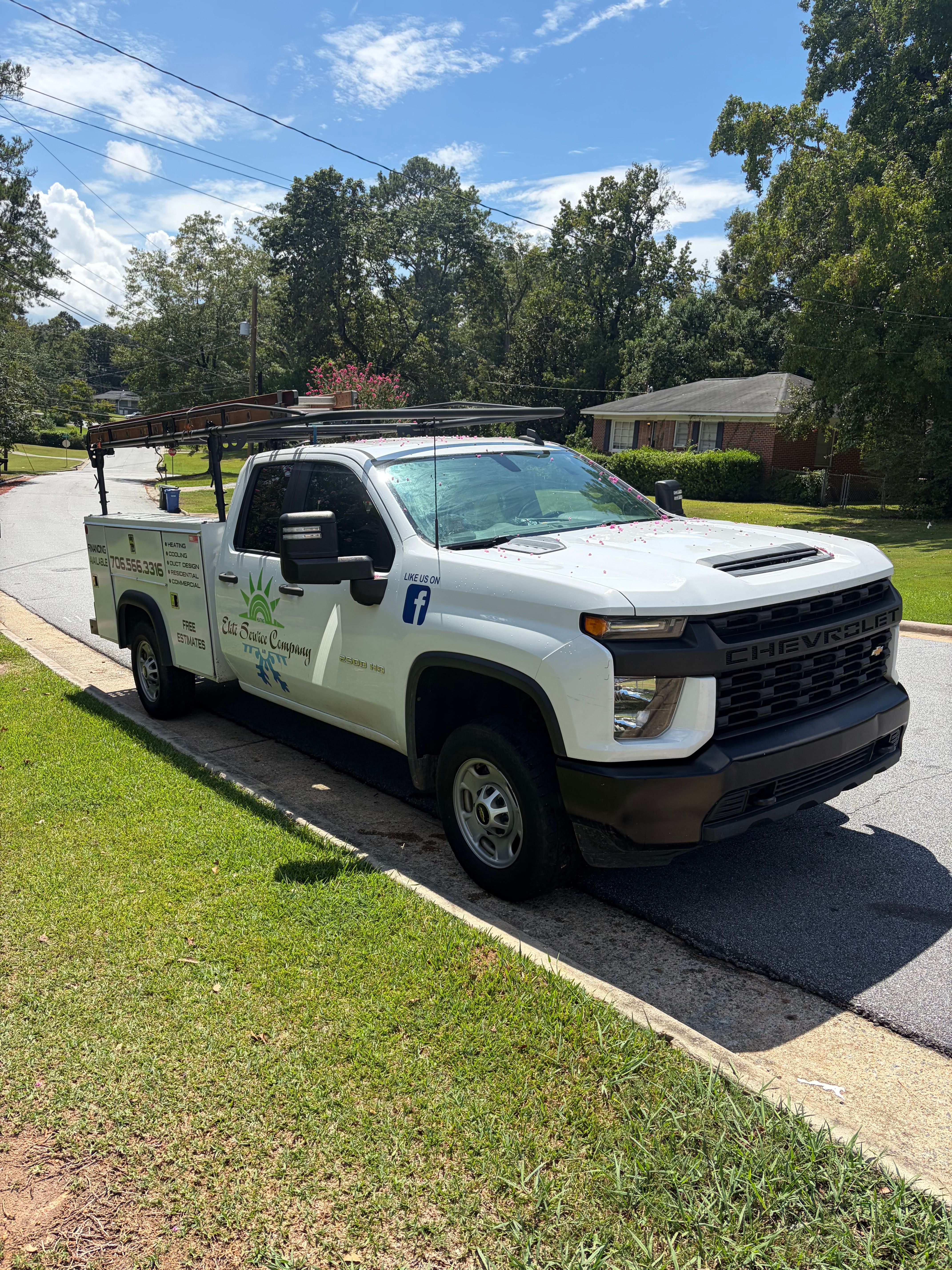 Used 2020 Chevrolet Silverado 2500 W/T w/ WT Convenience Package RWD image 11