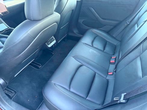 Used 2019 Tesla Model 3 Long Range image 14