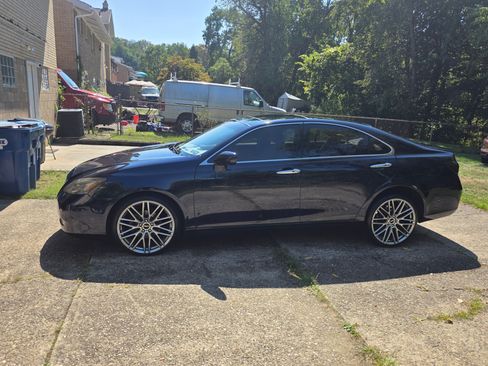 Used 2008 Lexus ES 350 image 2