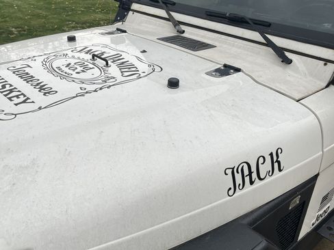 Used 2005 Jeep Wrangler SE image 6