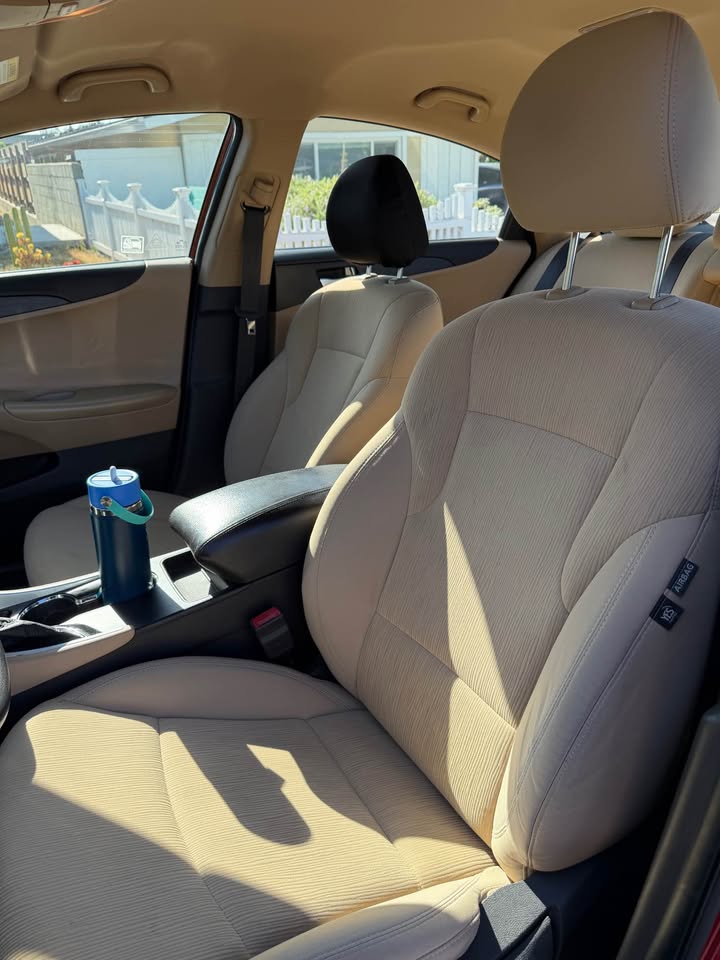 Used 2011 Hyundai Sonata GLS FWD image 4