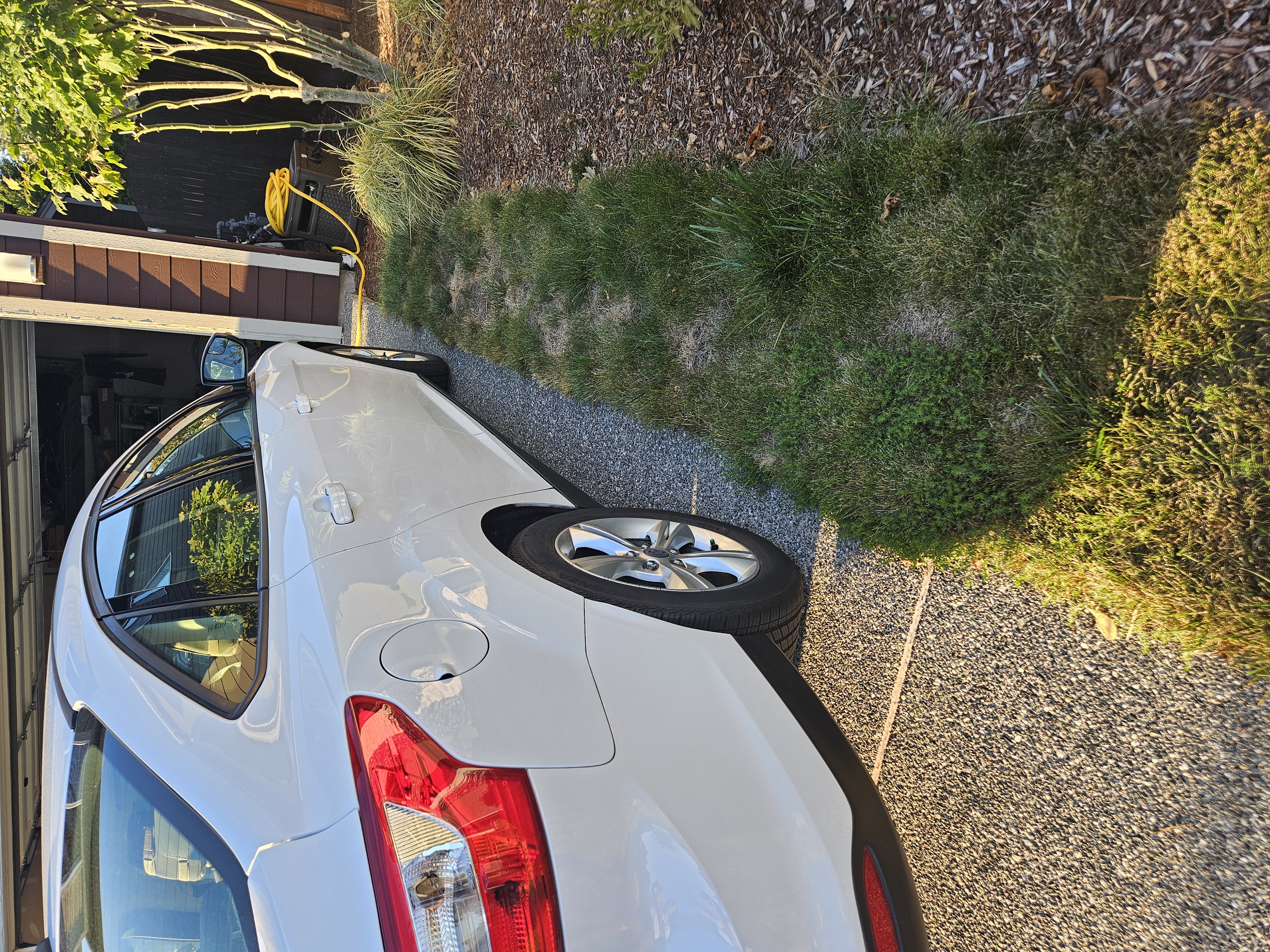 Used 2013 Ford Focus SE FWD image 11
