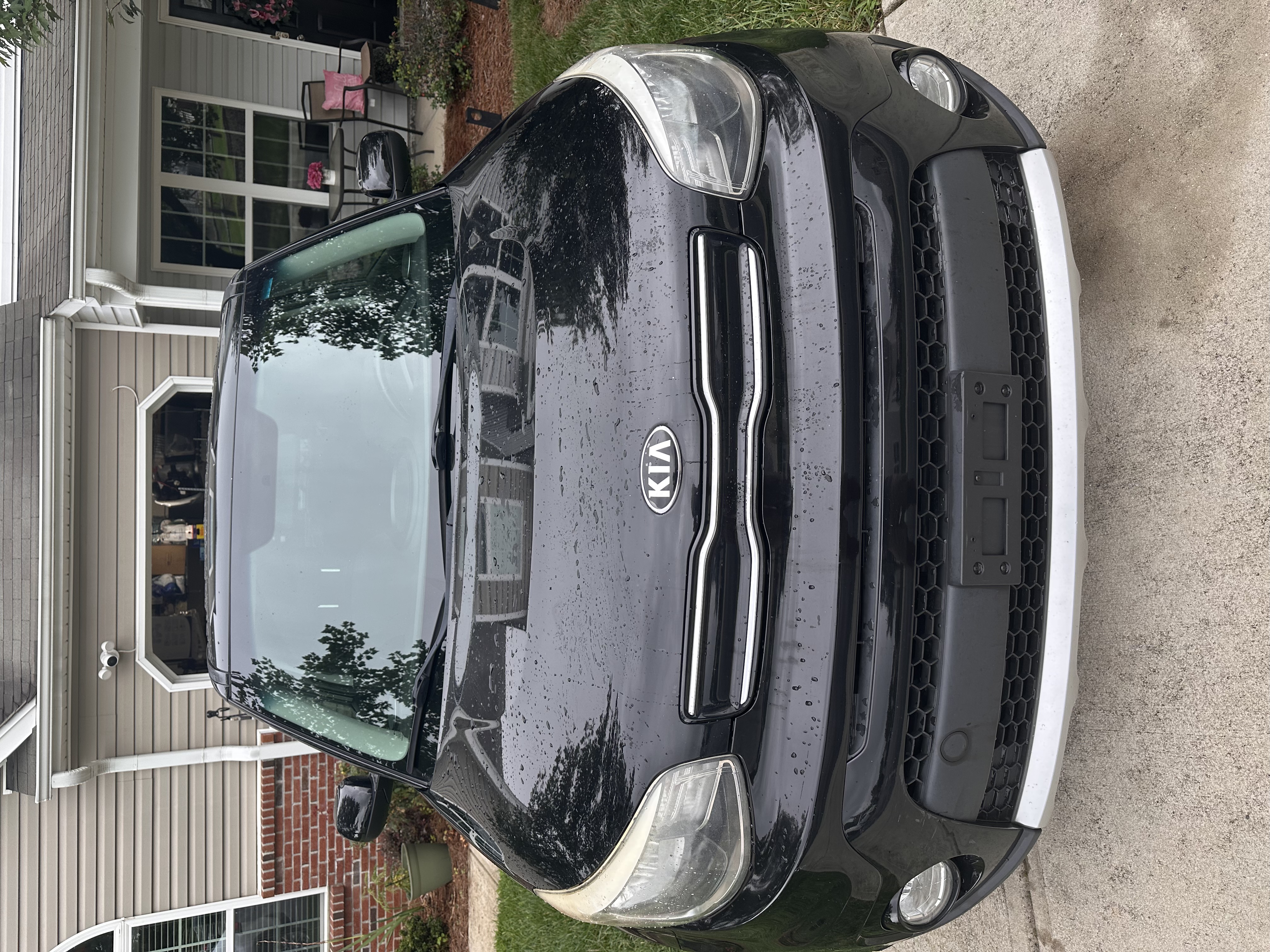 Used 2018 Kia Soul + w/ Audio Package FWD image 6