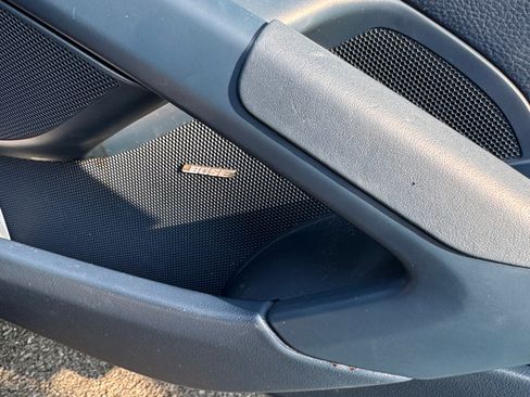 Used 2014 Porsche Cayman RWD image 8