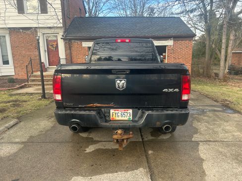 Used 2013 RAM 1500 Express image 8