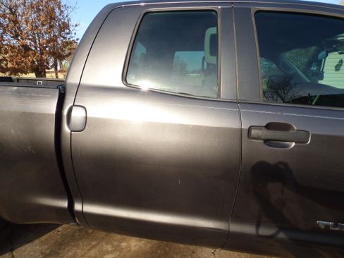 Used 2012 Toyota Tundra 2WD Double Cab image 6