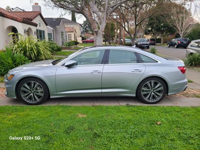 Used 2020 Audi A6 3.0T Prestige w/ Prestige Package