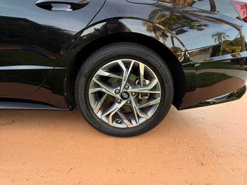 Used 2023 Hyundai Sonata SEL w/ Convenience Package image 5