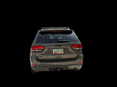 Used 2020 Jeep Grand Cherokee Altitude image 8