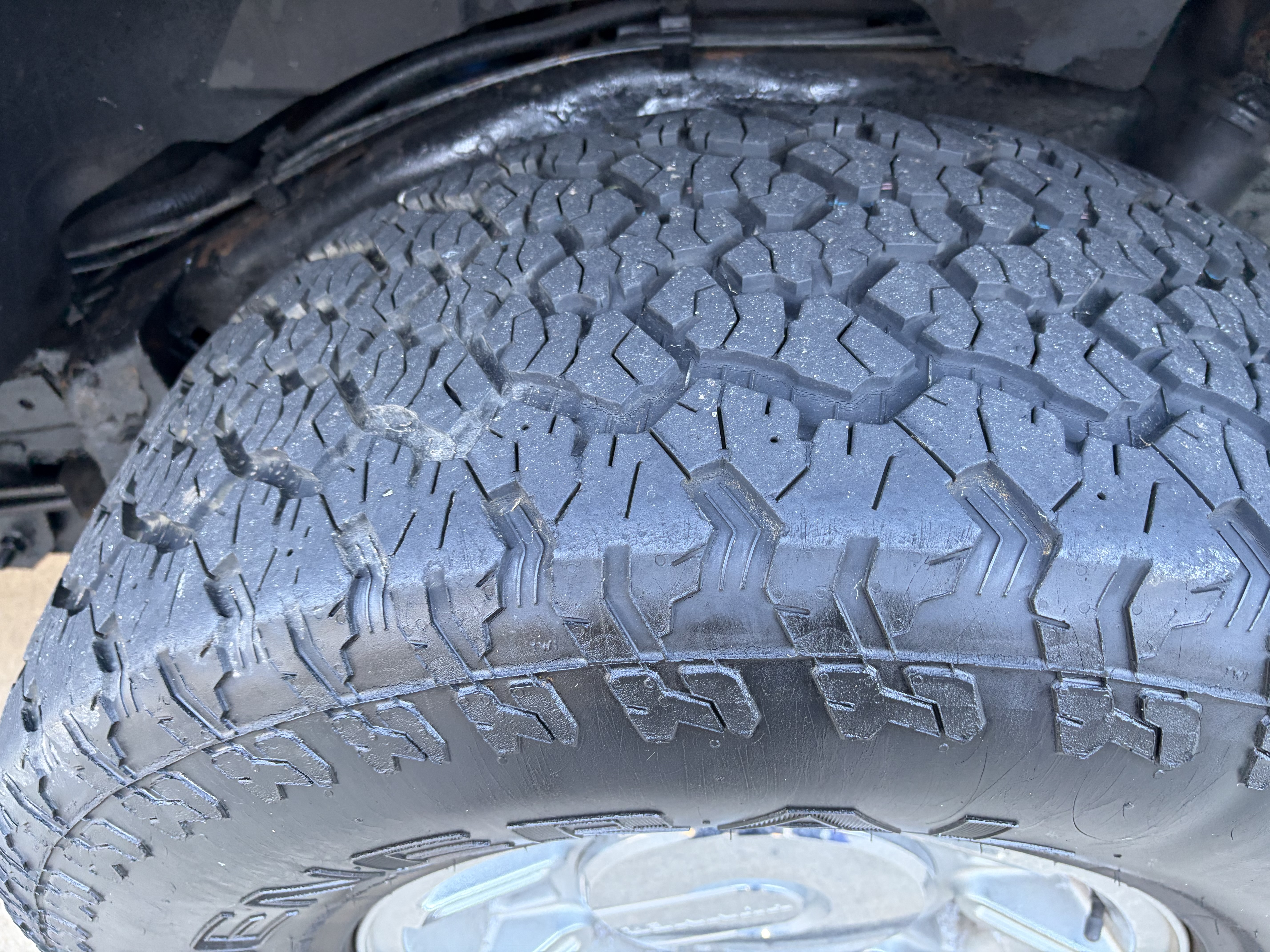 Used 2005 HUMMER H2 w/ Preferred Equipment Group AWD/4WD image 21