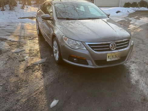 Used 2009 Volkswagen CC Sport image 6