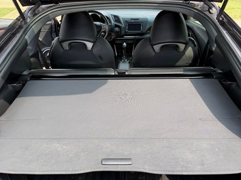 Used 2013 Honda CR-Z EX image 16