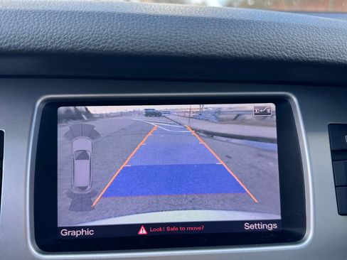 Used 2012 Audi Q7 3.0T Premium Plus image 14