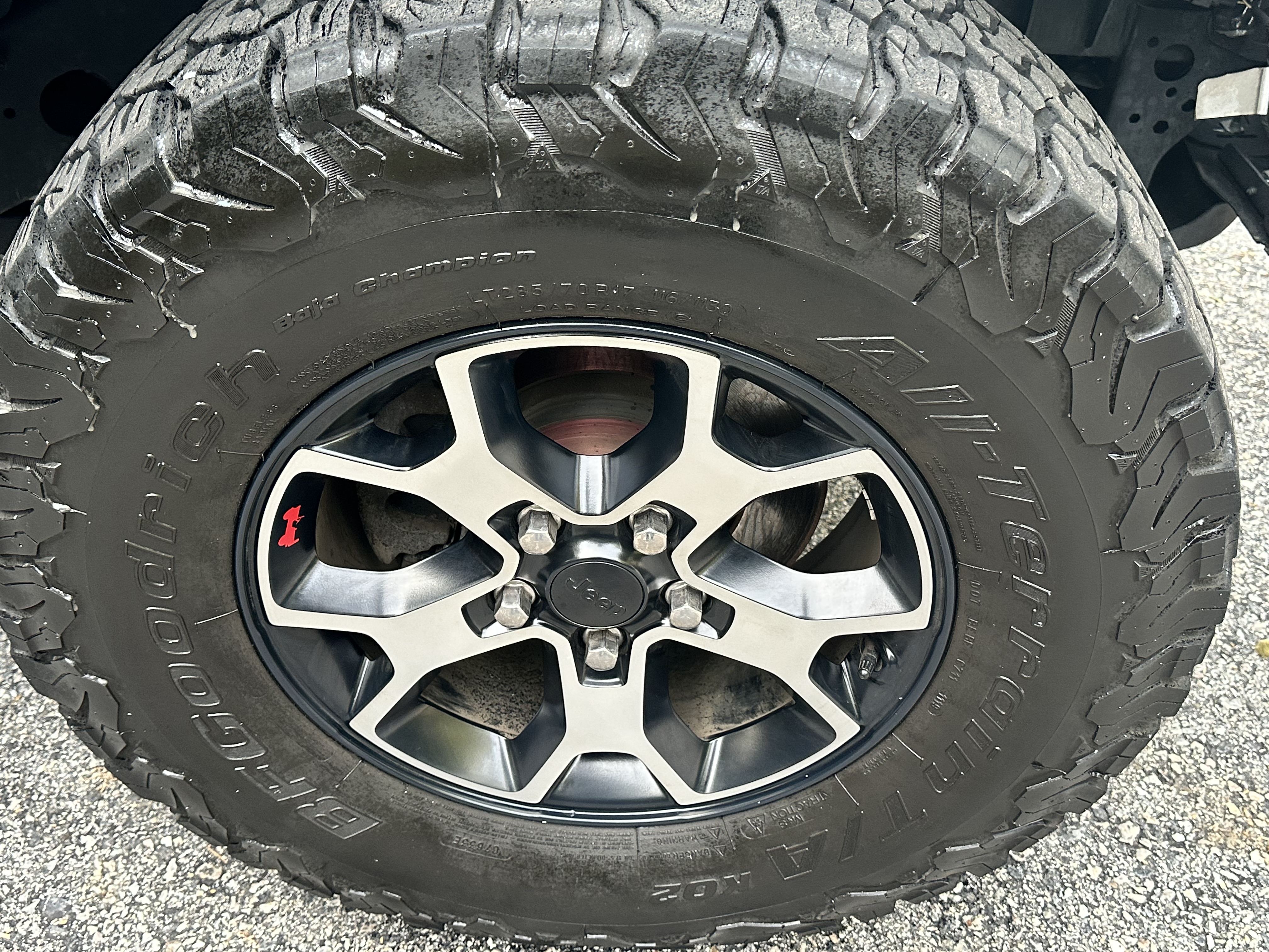 Used 2019 Jeep Wrangler Unlimited Rubicon AWD/4WD image 14