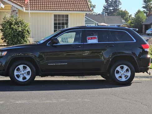 Used 2014 Jeep Grand Cherokee Laredo w/ Security & Convenience Group image 1