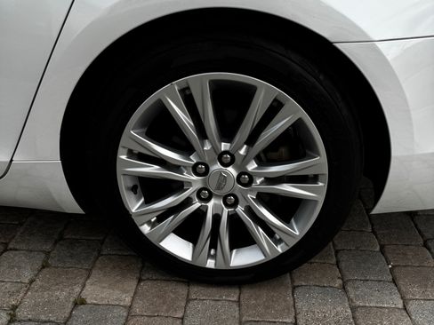 Used 2018 Cadillac XTS Luxury FWD image 9