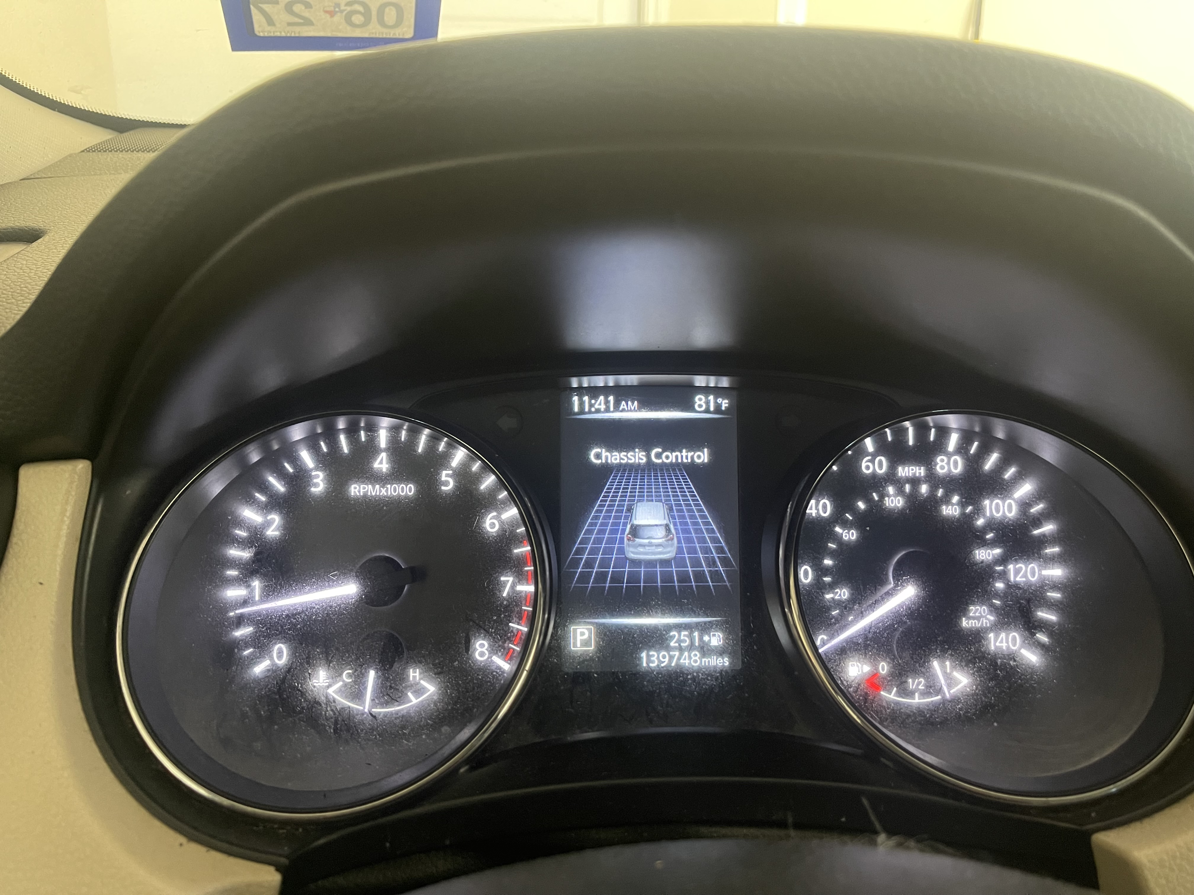 Used 2017 Nissan Rogue S FWD image 2