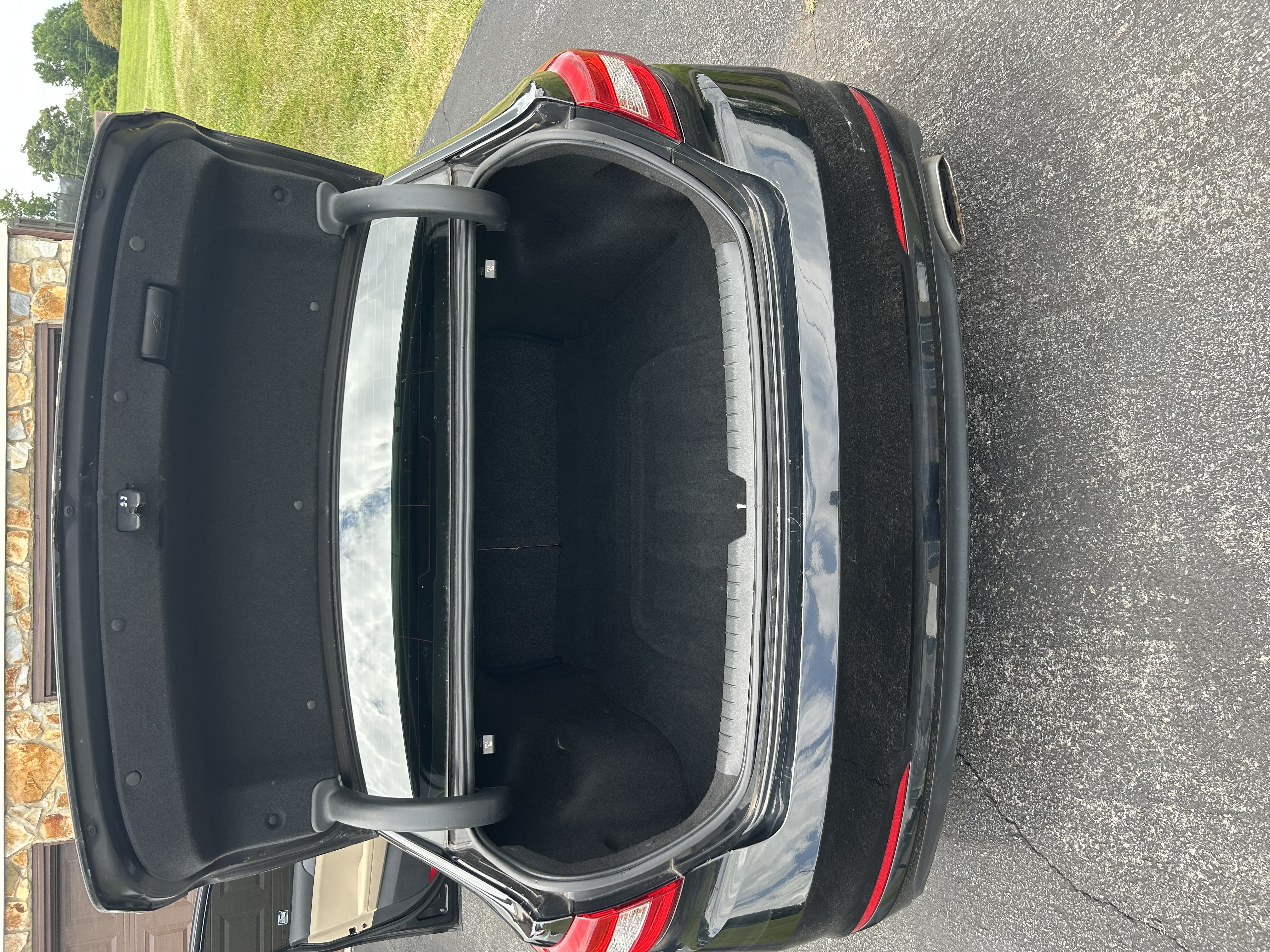 Used 2017 Hyundai Sonata SE FWD image 9