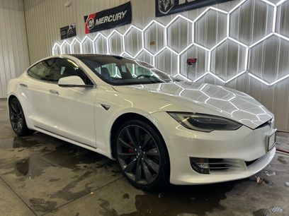 Used 2018 Tesla Model S 75D