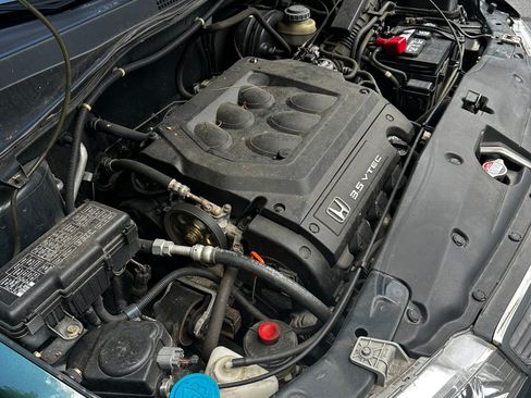 Used 1999 Honda Odyssey EX image 13
