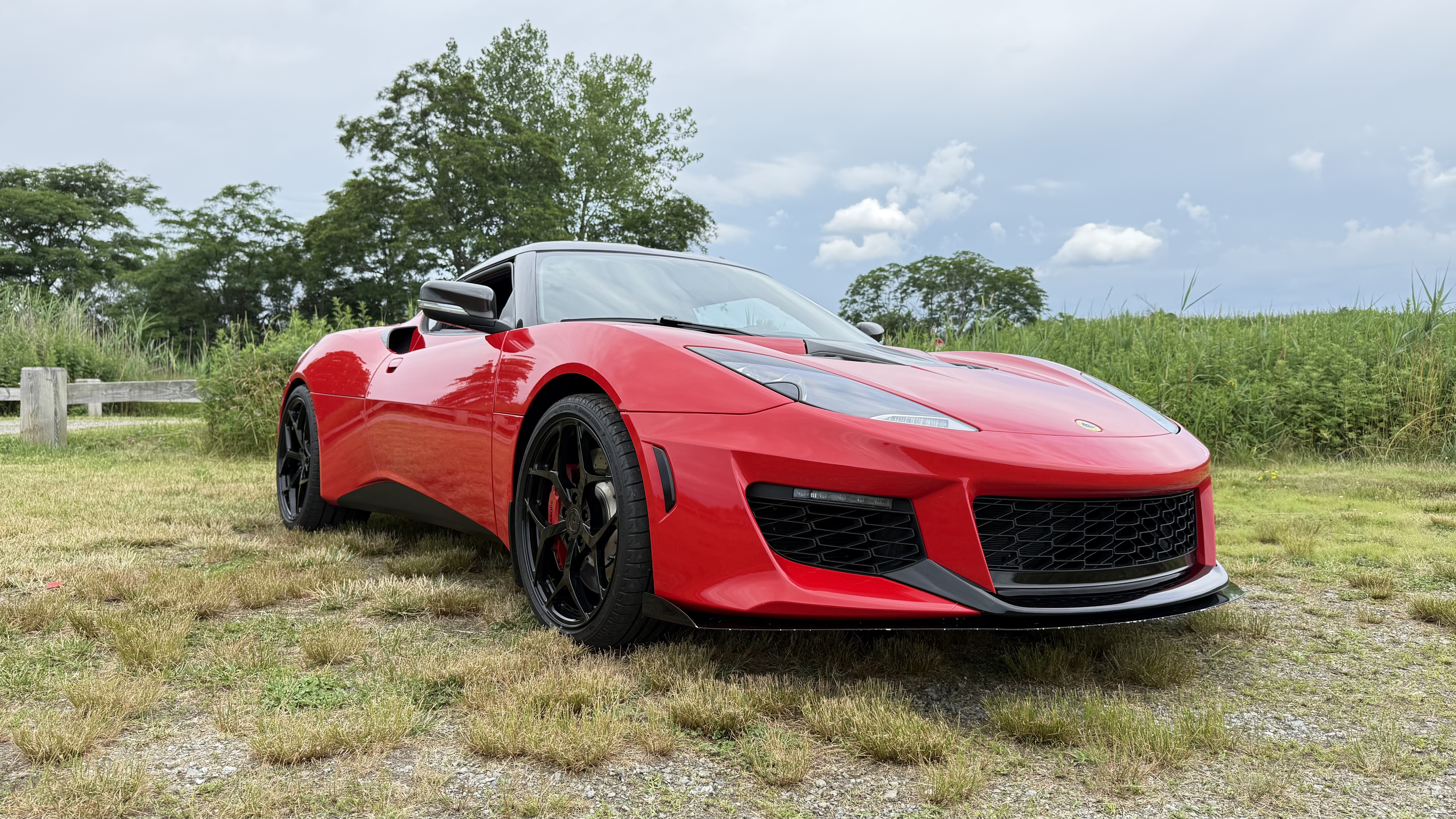 Used 2018 Lotus Evora 400 RWD image 27