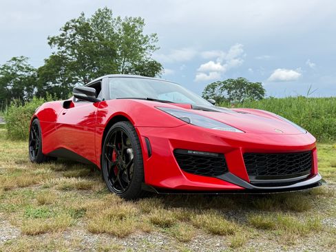 Used 2018 Lotus Evora 400 RWD image 27