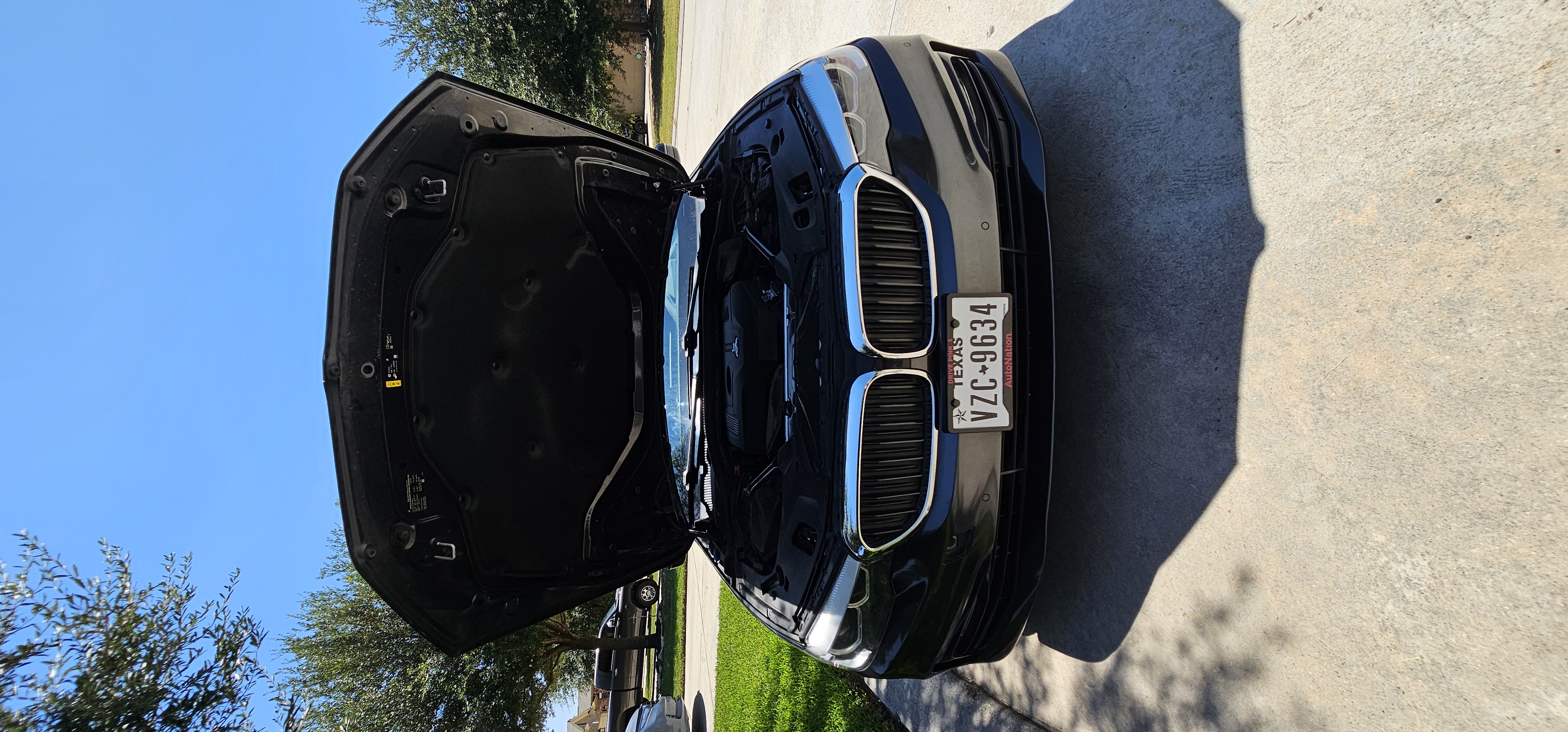 Used 2018 BMW 530i RWD image 19