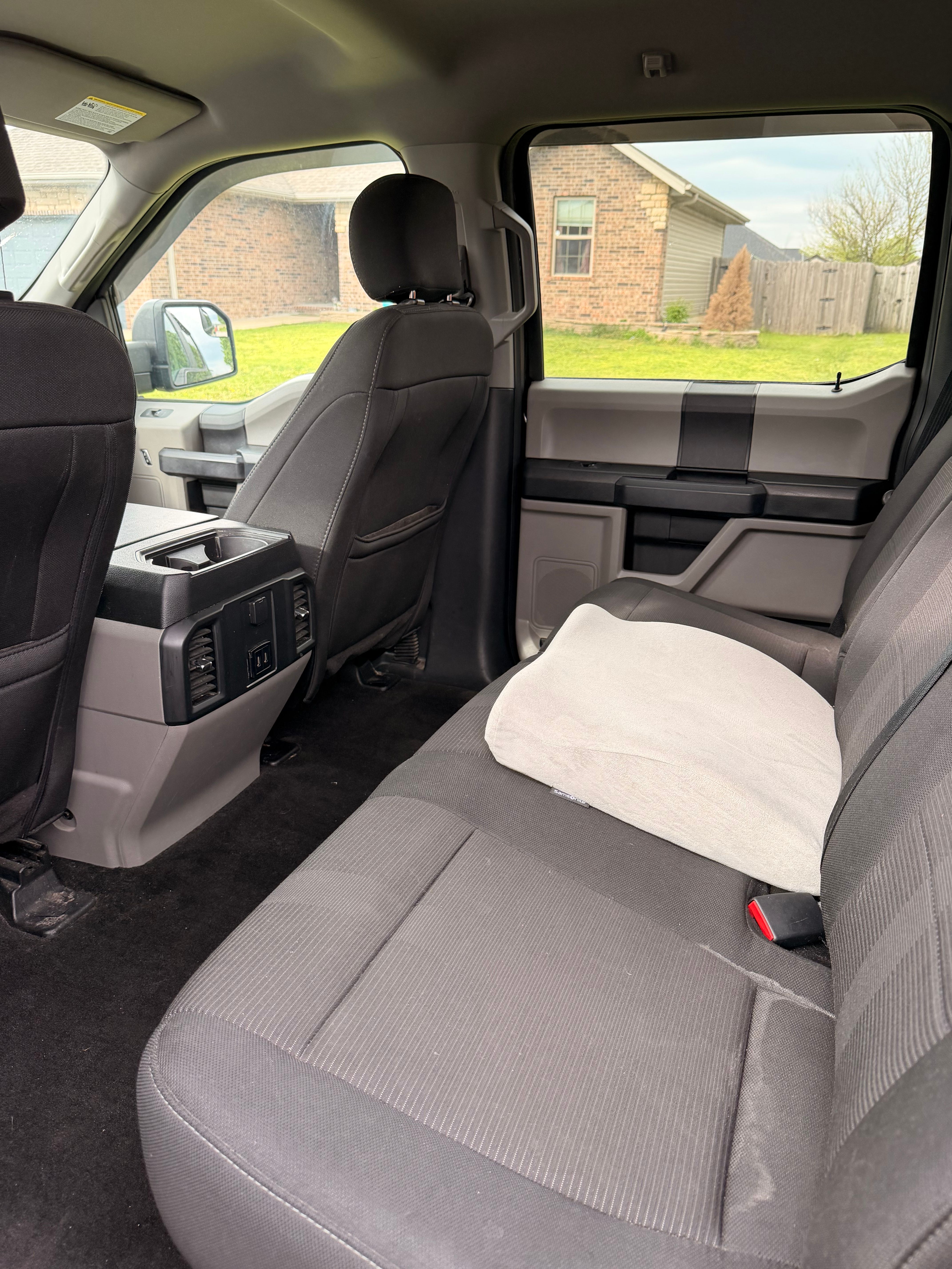 Used 2019 Ford F150 XL w/ Equipment Group 101A Mid AWD/4WD image 5