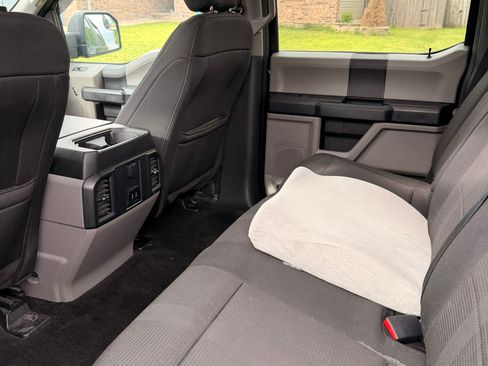 Used 2019 Ford F150 XL w/ Equipment Group 101A Mid AWD/4WD image 5